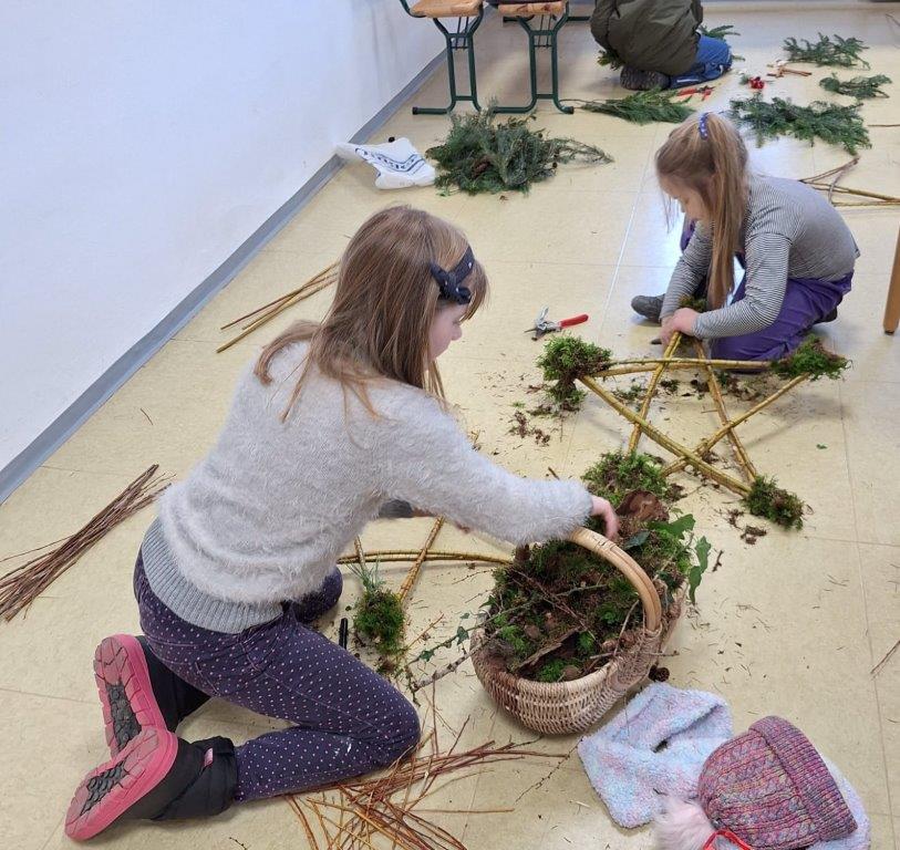 9_Weihnachtsbasteln_Sterne